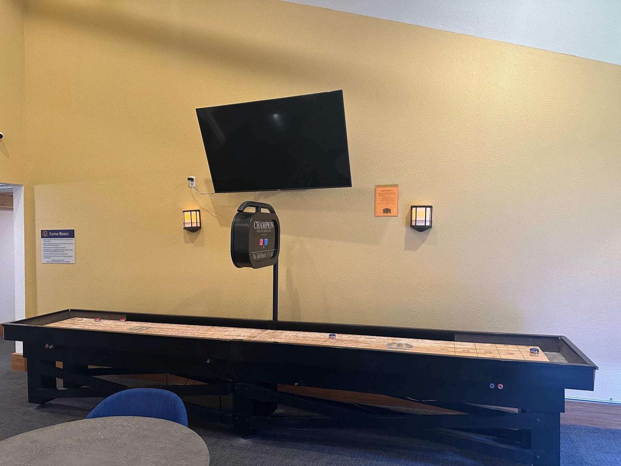 2Br Suite At The Grand Castle Pool Gym & Parking Grandville Exterior foto